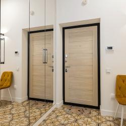 2-комнатные апартаменты студия