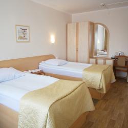 Фото Отель Спорт