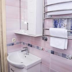 Фото Отель Резиденция