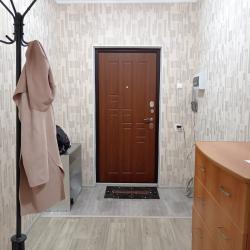 Фото Отель Горница на улице Аэродромная 102а