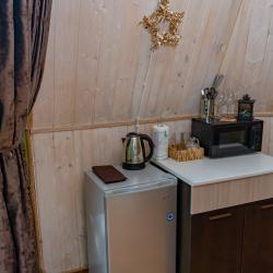 Фото Отель Гнездовье