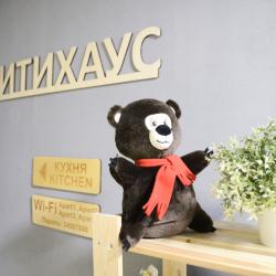 City House (Сити Хаус) — 885aada70de95877562ce95b769ca403