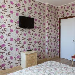 Фото Отель Уют Home (Хоум) на улице 3-го Интернационала 39