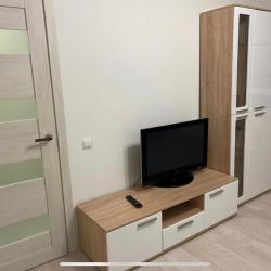 2-комнатные апартаменты улучшенные
