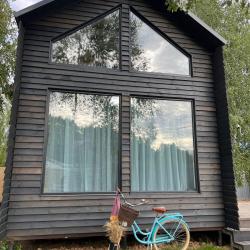 Коттедж стандарт Барнхаус