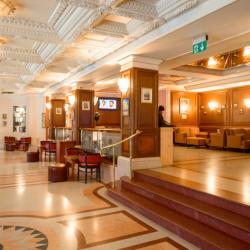 Фото Отель Crowne Plaza Minsk (Краун Плаза )