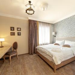 Фото Gansdorf Hotel (Гансдорф Отель)