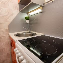 Фото Апартаменты на улице 40-летия Победы