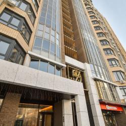 Фото Апартаменты Как дома на улице Партизана Железняка