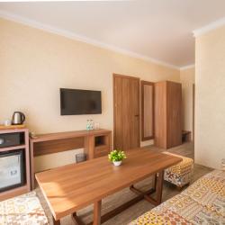 Фото Отель Kapkana Bay Plaza (Капкана Бэй Плаза)