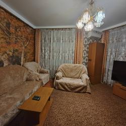 Фото Апартаменты на проспекте Ленина 81