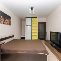 1-комнатные апартаменты стандарт