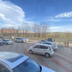 2-комнатные апартаменты стандарт