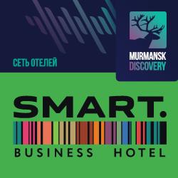 Фото Отель Smart Business Hotel (Смарт Бизнес)