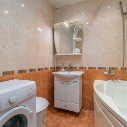 Фото Отель Sutki Rent (Сутки Рент) на шоссе Фермское