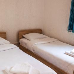 Фото Хостел ALOHA (Алоха)