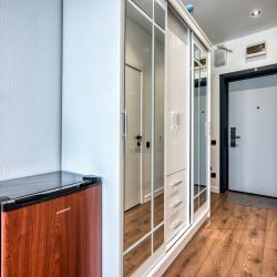 Апартаменты улучшенные г. Москва, у. Окружной проезд 10Б.
