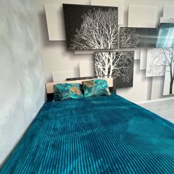 Фото Апартаменты на улице Черемшанская