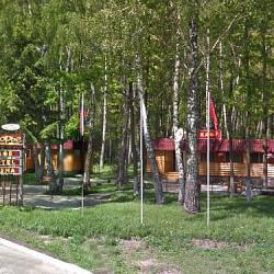 Фото Мотель Лукоморье