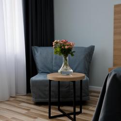 Фото Отель LooSPAngeles (СПАнджелес)