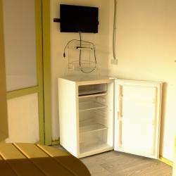 4-местный номер комфорт Family House