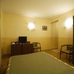 Фото Отель Чайка