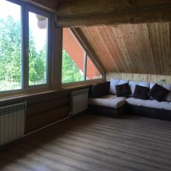 Фото Отель Загородный комплекс Прованс