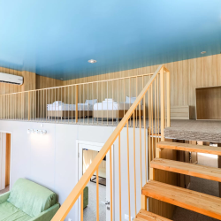 Фото Отель Kuchugury ()