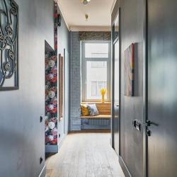 фото 5 GMApartments (ДжиЭмАпартментс) на улице Малая Бронная 21/13с2