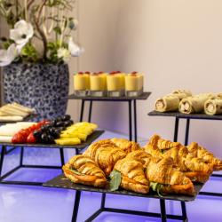 фото 29 Novotel Moscow City (Новотель Сити)