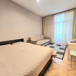 фото 3 ApartLux (АпартЛюкс) на Победы 2 корп. 2