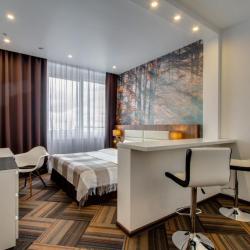 Sunflower Vnukovo ZONT Hotel Group (Санфлауэр Внуково) — 886112ac2071f04b0e897a3ffa241309