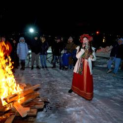 Фото Отель Дербент Этномир