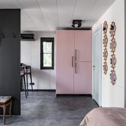 Фото Дизайн-отель Seliger Club (Селигер Клуб)