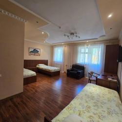 Фото Отель Эльбрус