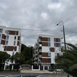 Фото Апартаменты на улице Каспийская 68 корпус 1