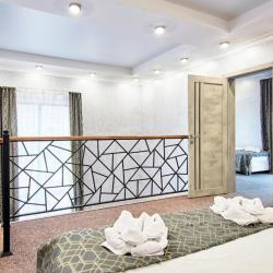 Фото Отель Вершина