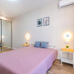 Фото Отель Квартирка-НСК на площади Райсовета