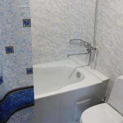 Фото Отель Казинская