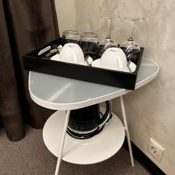 Фото Отель Аравана