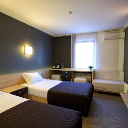 Фото Отель Futuro (Футуро)