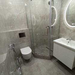 Фото Апартаменты на площади Речников