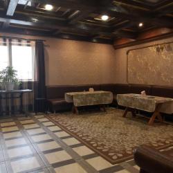 Фото Отель Империя