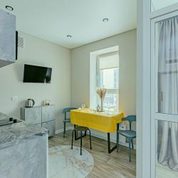 Фото Апартаменты на Ярдем 25