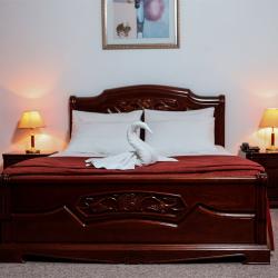 Фото Отель Сибирь