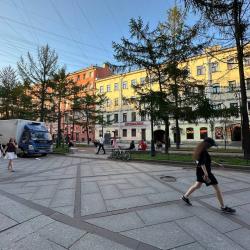 фото 20 Merino home (Мерино хоум) на 7-ой линии Васильевского острова 38