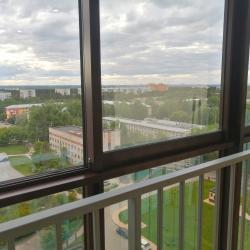 1-комнатные апартаменты стандарт