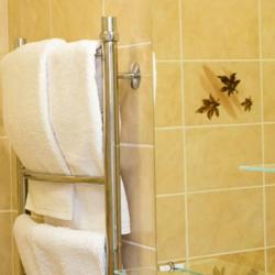 Фото Отель Таир