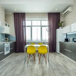 1-комнатные апартаменты стандарт кв. 296