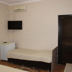 Фото Отель Афалина